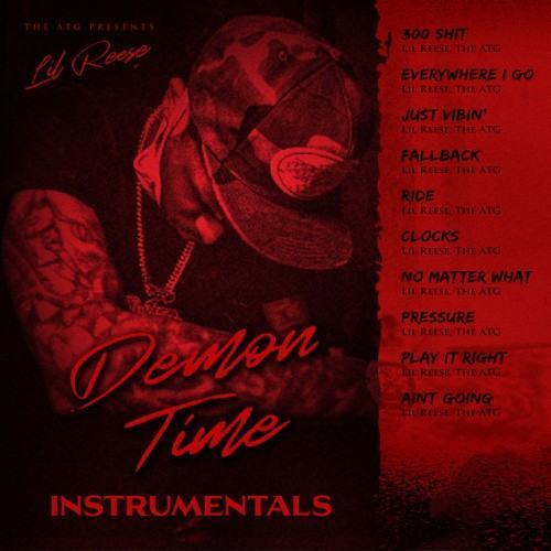 Demon Time (Instrumental)