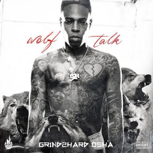 Wolf Talk