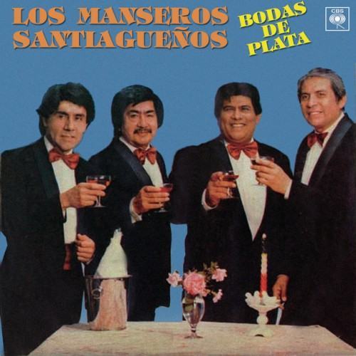 Bodas de Plata