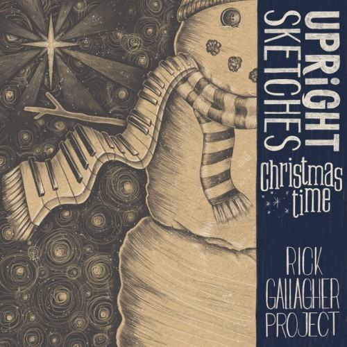 Upright Sketches, Christmastime