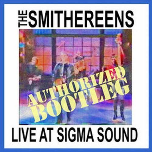 Live at Sigma Sound