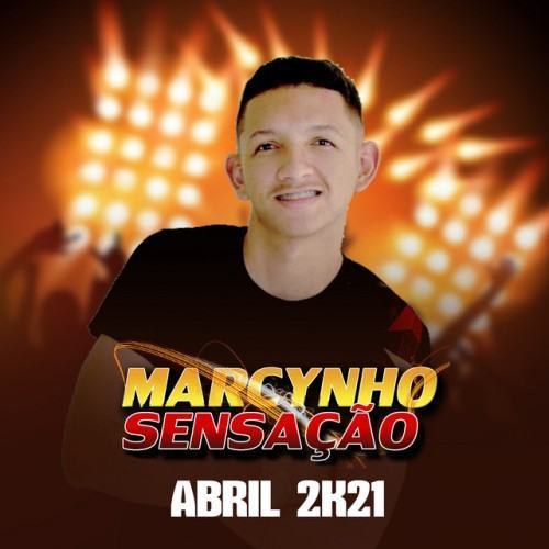 Abril 2K21 (Ao Vivo)