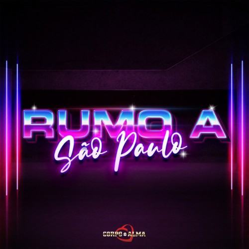 Rumo a São Paulo