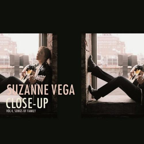 Close Up, Vol. 4 (Songs of Family)