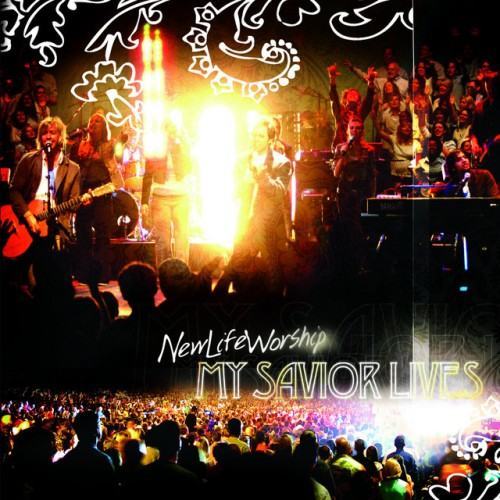 Worship Tools - My Savior Lives (Resource Edition)