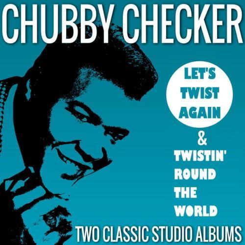 Let's Twist Again / Twistin' Round the World