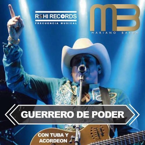 Guerrero de Poder