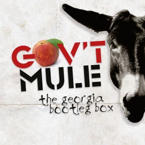 The Georgia Bootleg Box