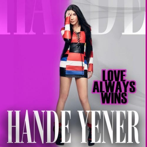 Love Always Wins - The Remixes
