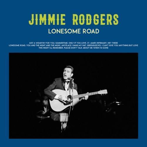 Lonesome Road