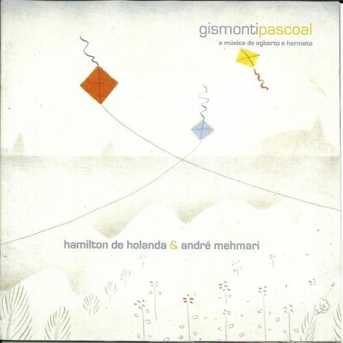 Gismontipascoal