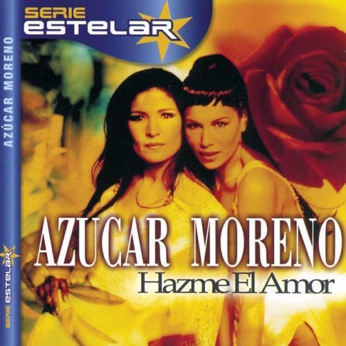 Hazme El Amor