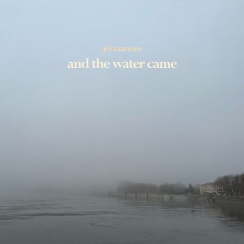 And The Water Came