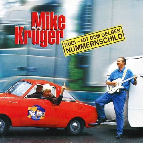 Rudi - Mit Dem Gelben Nummernschild (Remastered 2022)
