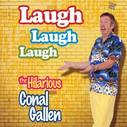 Laugh Laugh Laugh