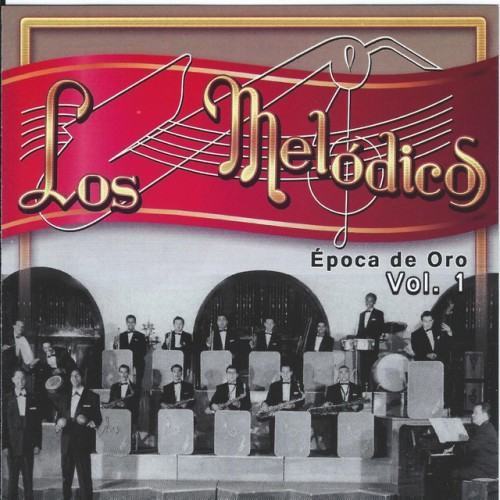 Epoca de Oro, Vol. 1