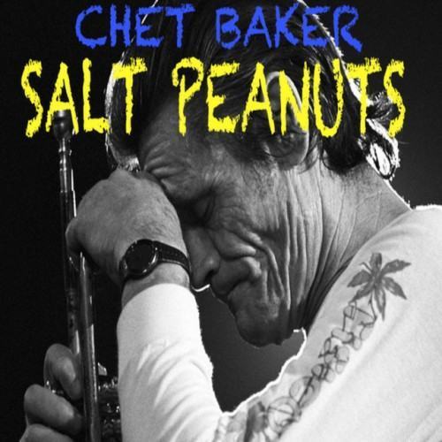Salt Peanuts