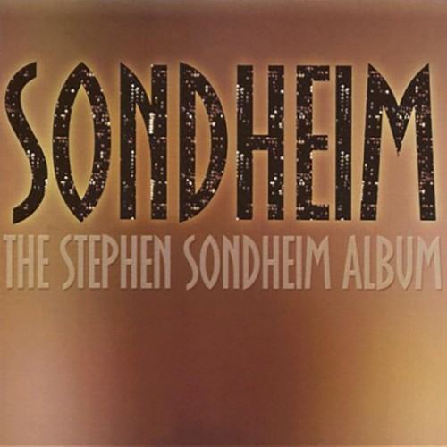 The Stephen Sondheim Album