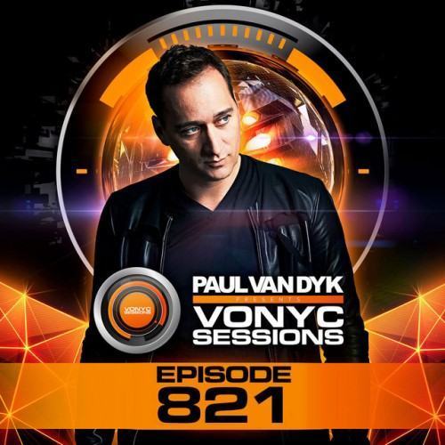 VONYC Sessions 821