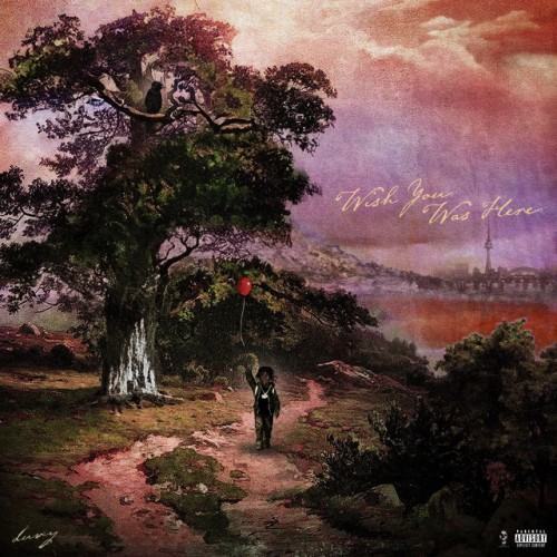 Wish You Was Here