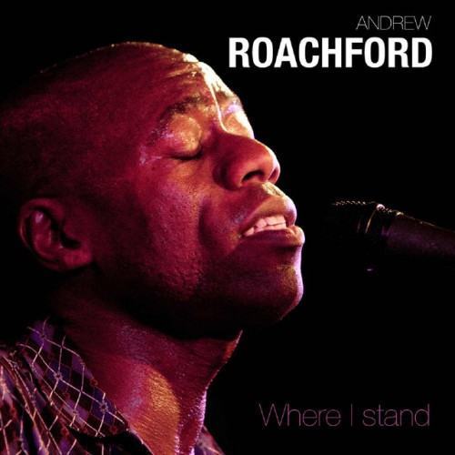 Where I Stand