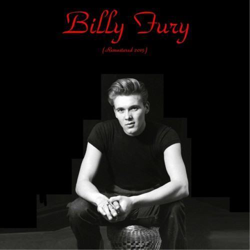 Billy Fury (Remastered 2015)