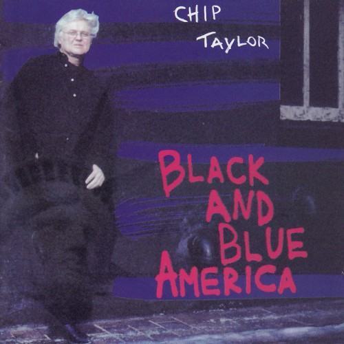 Black and Blue America