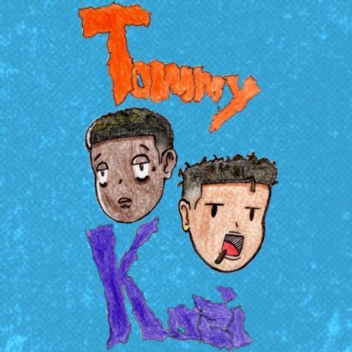 Tommy Kazi 2