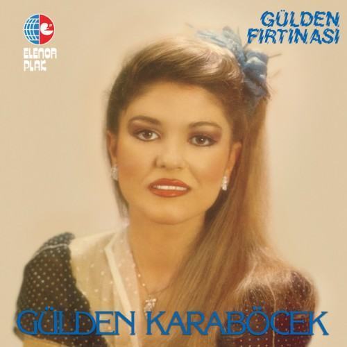 Gülden Fırtınası