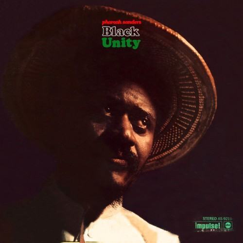 Black Unity