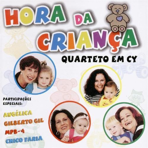 Hora Da Criança