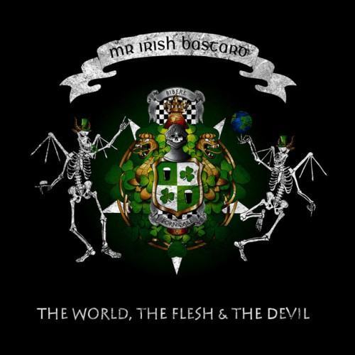 The World, the Flesh & the Devil (Bonus Track Version)