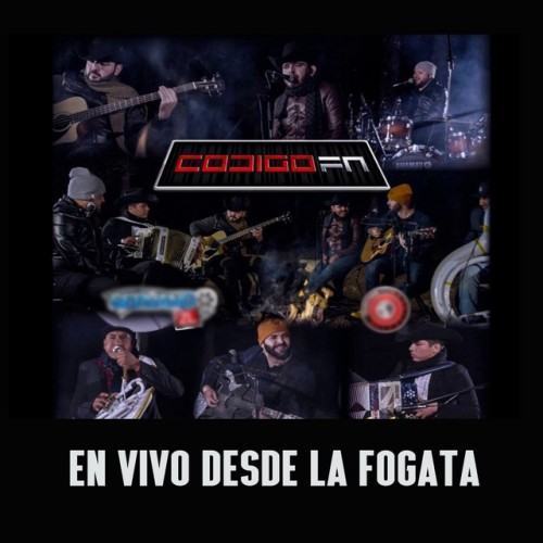 En Vivo Desde la Fogata