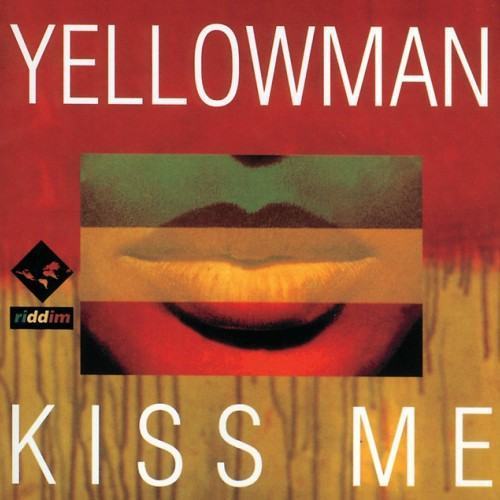 Kiss Me