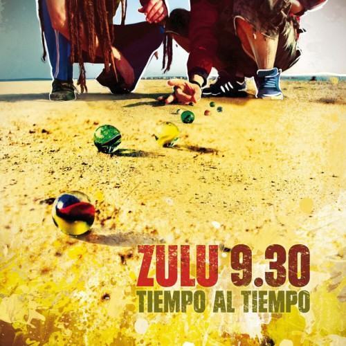 Tiempo al Tiempo