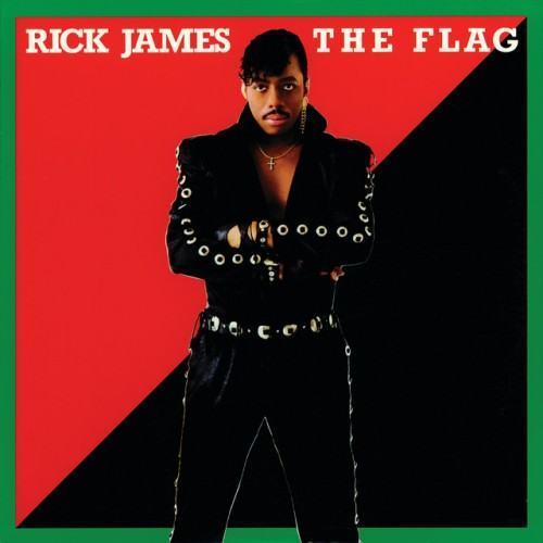 The Flag (Bonus Track Version)