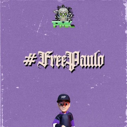 #FreePaulo (Remix)