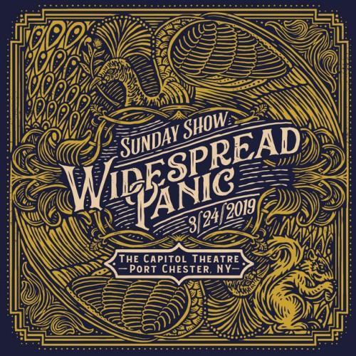 Sunday Show (Live)