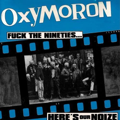 Fuck the Nineties... Here's Our Noize