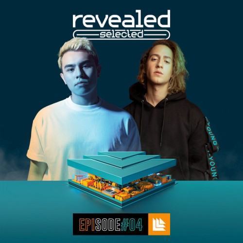 Revealed Selected 004