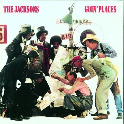 The Jacksons