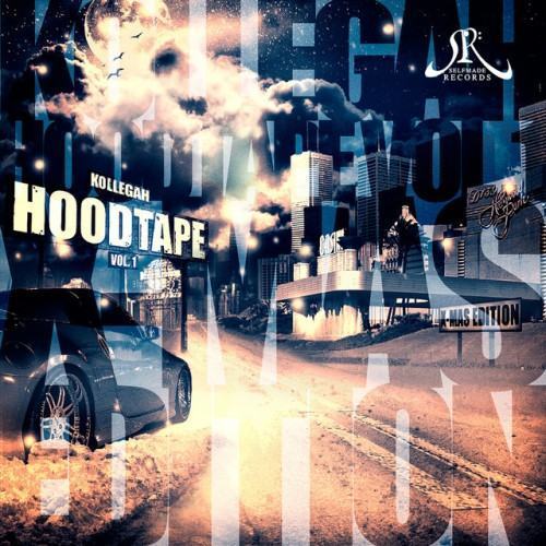 Hoodtape, Vol. 1 X-Mas Edition