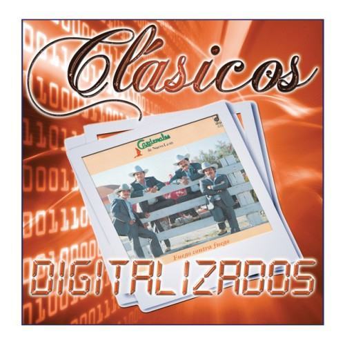 Fuego Contra Fuego (Clásicos Digitalizados)