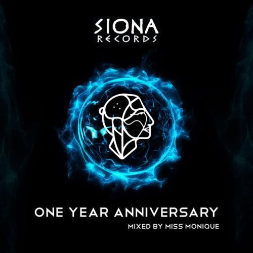 Siona Records: One Year Anniversary (DJ Mix)
