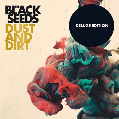 Dust and Dirt (Deluxe Edition)