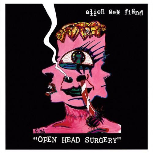 Open Head Surgery
