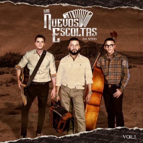 En Vivo, Vol.1