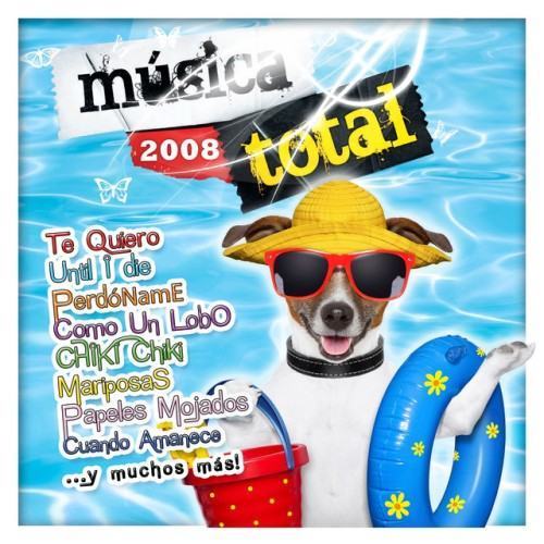 Música Total 2008