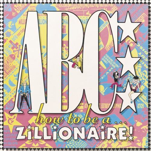 How To Be A Zillionaire