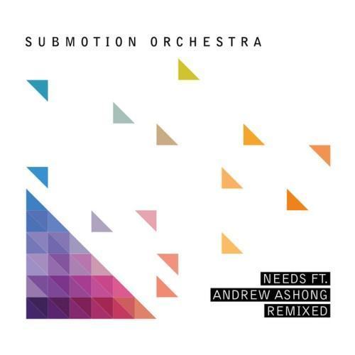 Needs (Remixed)